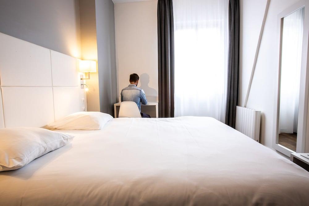 Greet Hotel Lille Gare Flandres - Groupe Accor Zewnętrze zdjęcie