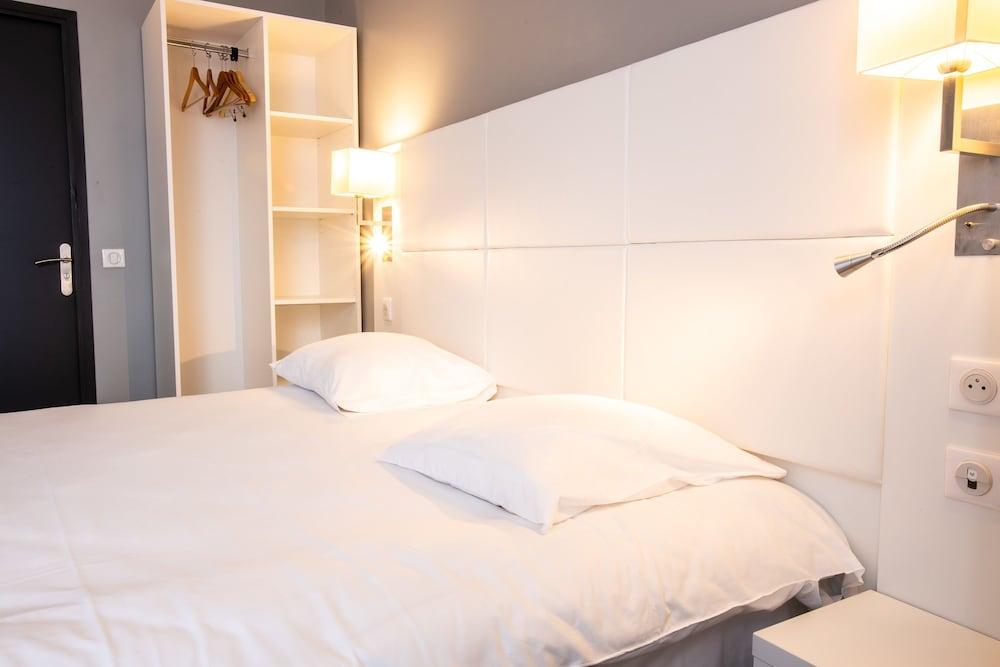 Greet Hotel Lille Gare Flandres - Groupe Accor Zewnętrze zdjęcie