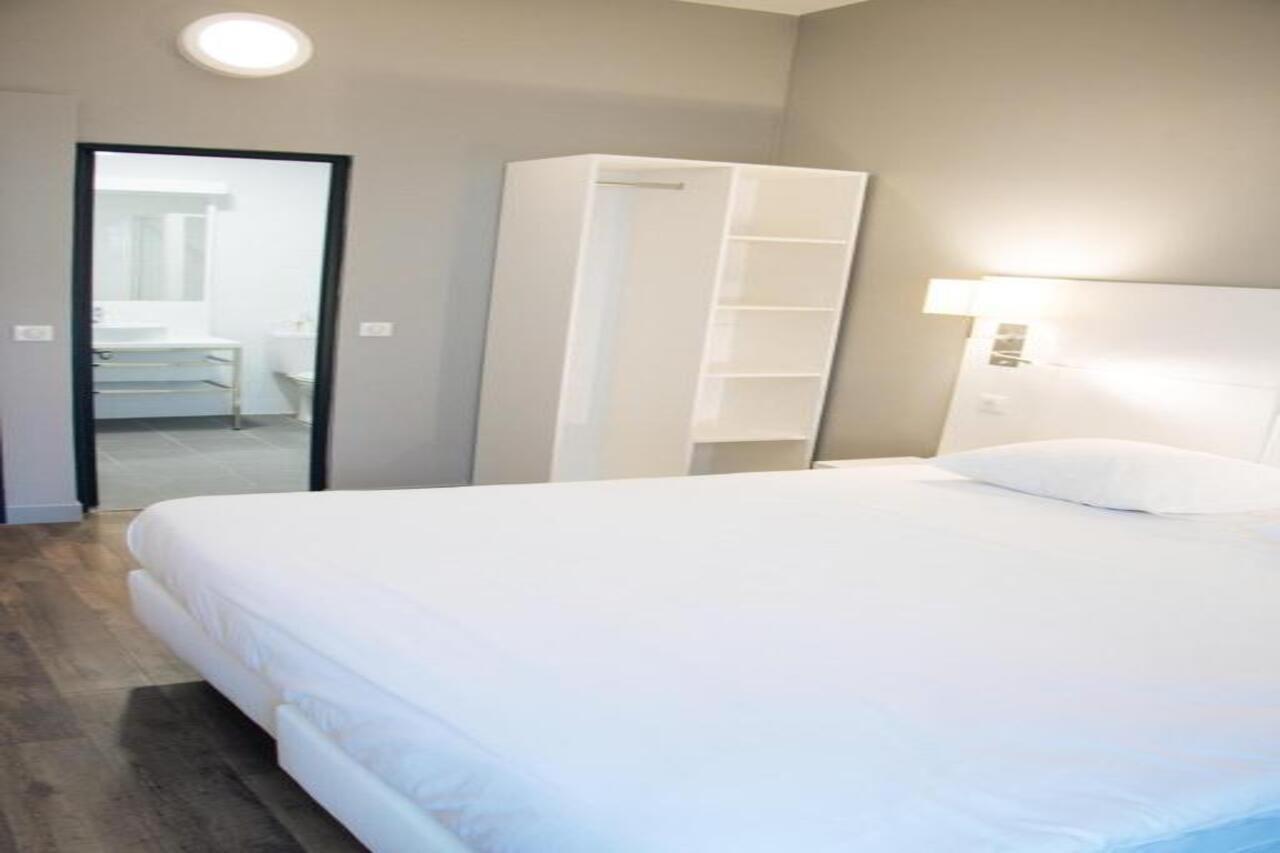 Greet Hotel Lille Gare Flandres - Groupe Accor Zewnętrze zdjęcie