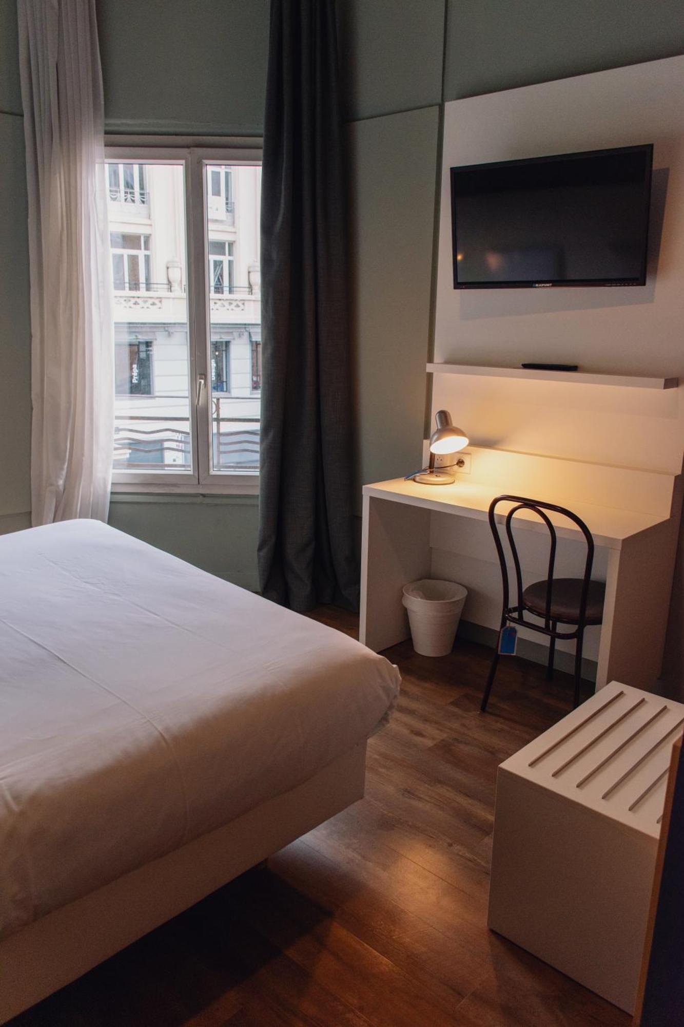 Greet Hotel Lille Gare Flandres - Groupe Accor Zewnętrze zdjęcie