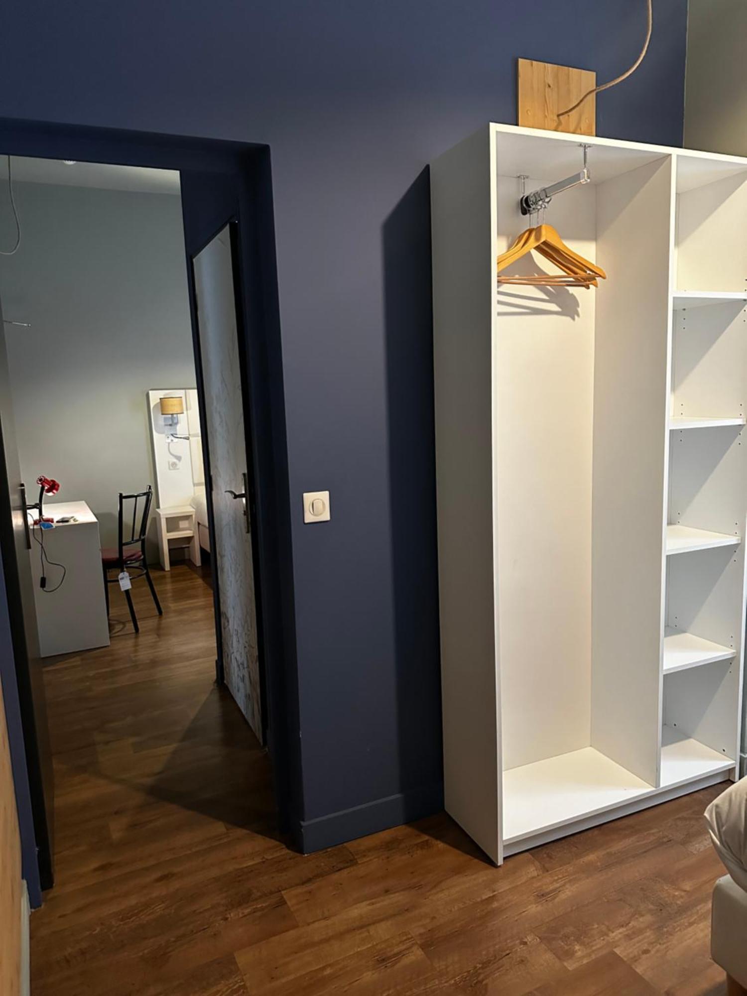 Greet Hotel Lille Gare Flandres - Groupe Accor Zewnętrze zdjęcie